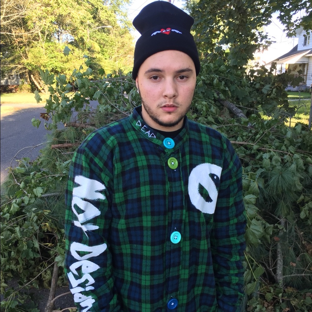 Ani flannel